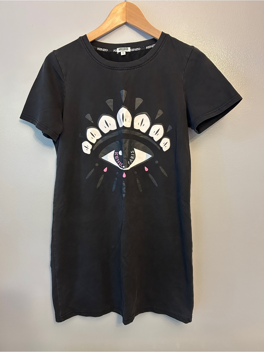 Kenzo Dress